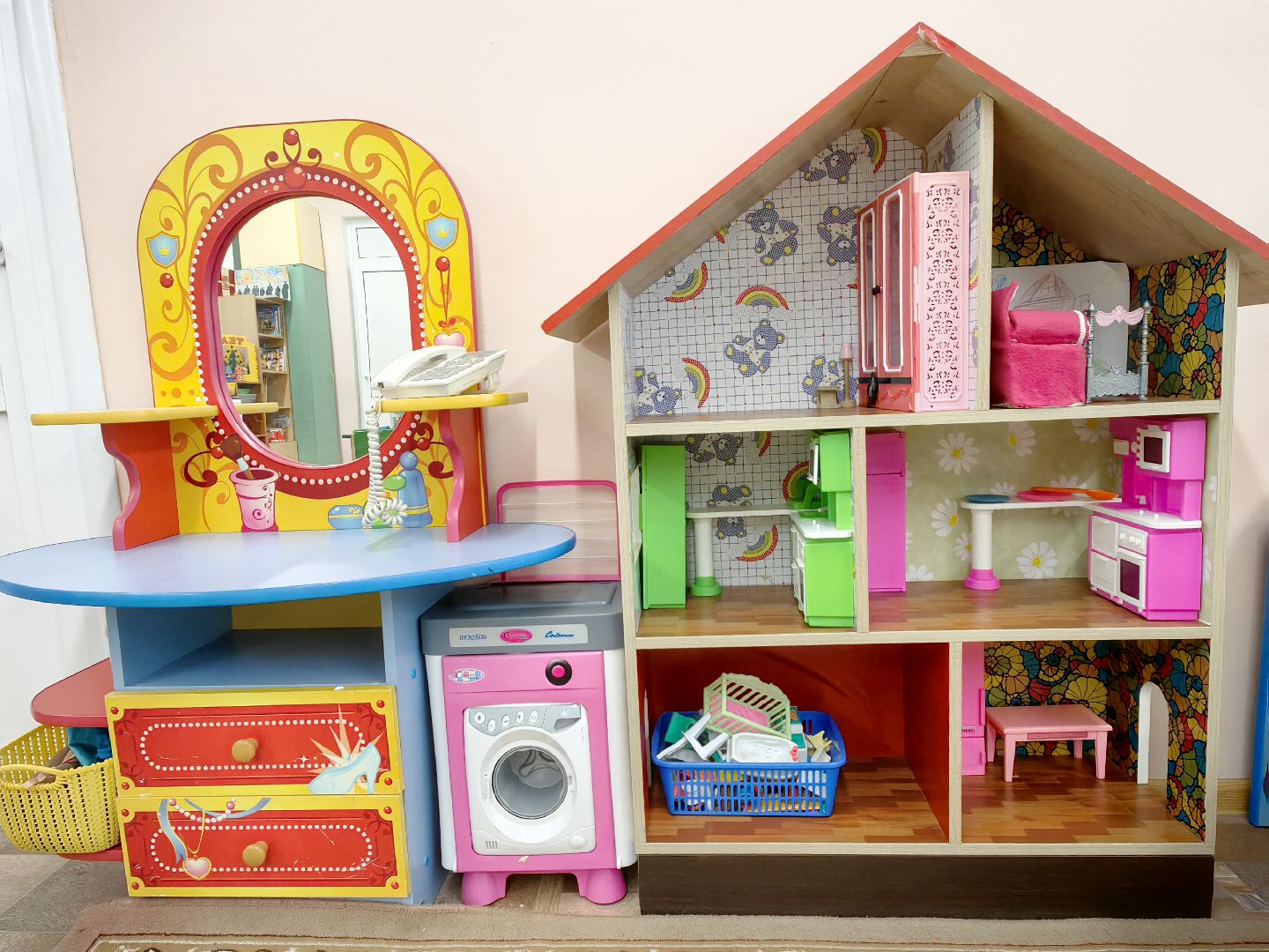 детский сад, игрушки, роботы, конструкторы, робототехника, развитие, обучение,