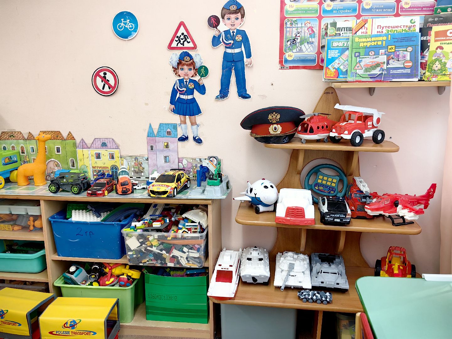 детский сад, игрушки, роботы, конструкторы, робототехника, развитие, обучение,