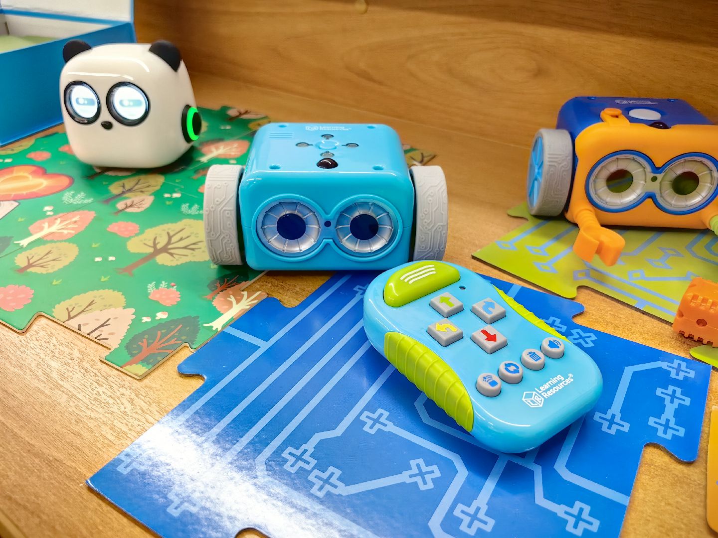 детский сад, игрушки, роботы, конструкторы, робототехника, развитие, обучение,