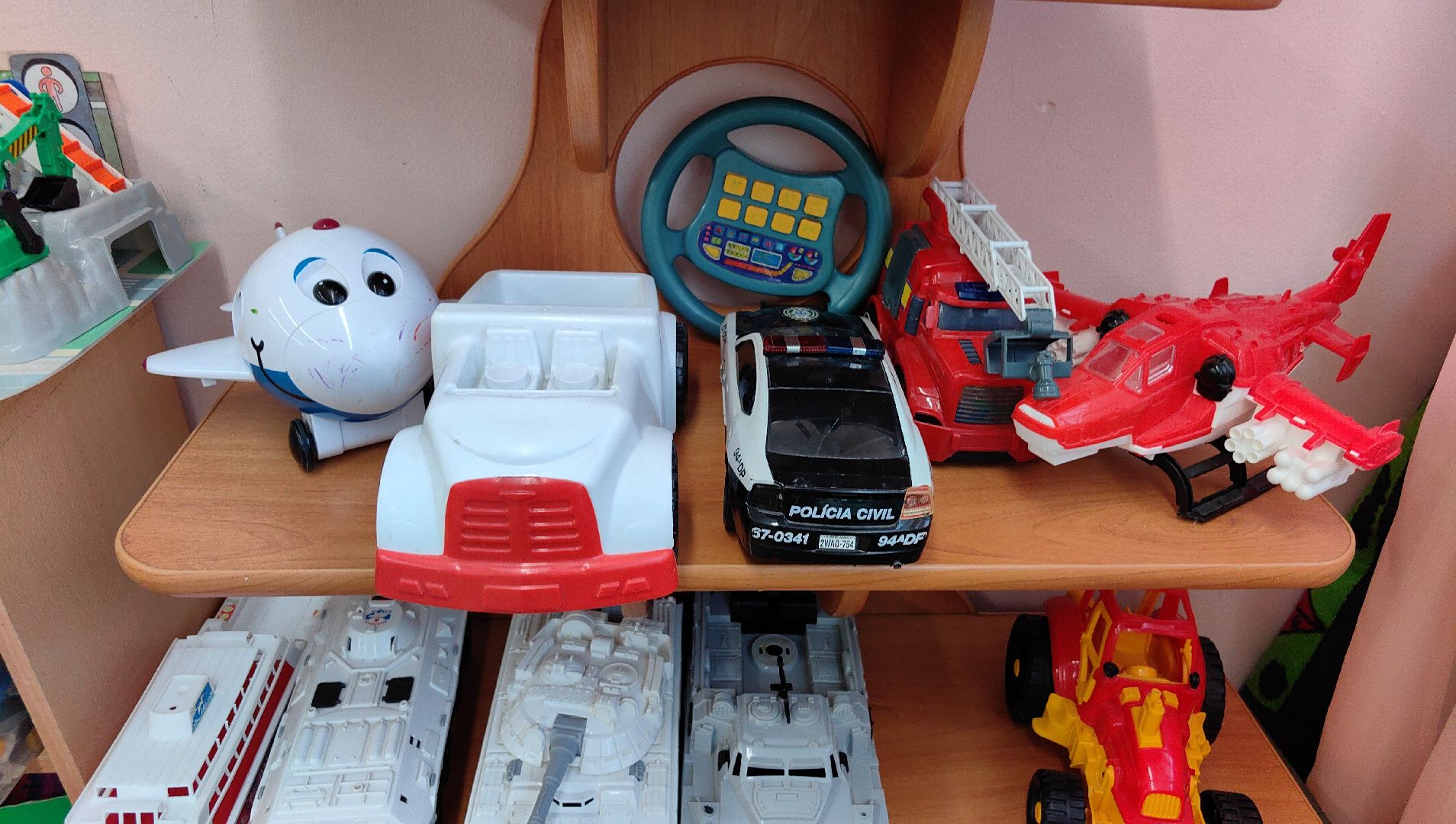 детский сад, игрушки, роботы, конструкторы, робототехника, развитие, обучение,