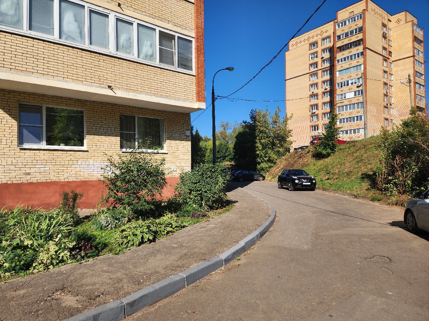 красноармейск, городской округ пушкинский, подготовка домов к зимнему периоду, системы отопления,