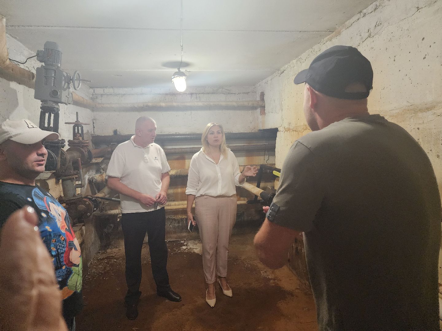 красноармейск, городской округ пушкинский, подготовка домов к зимнему периоду, системы отопления,