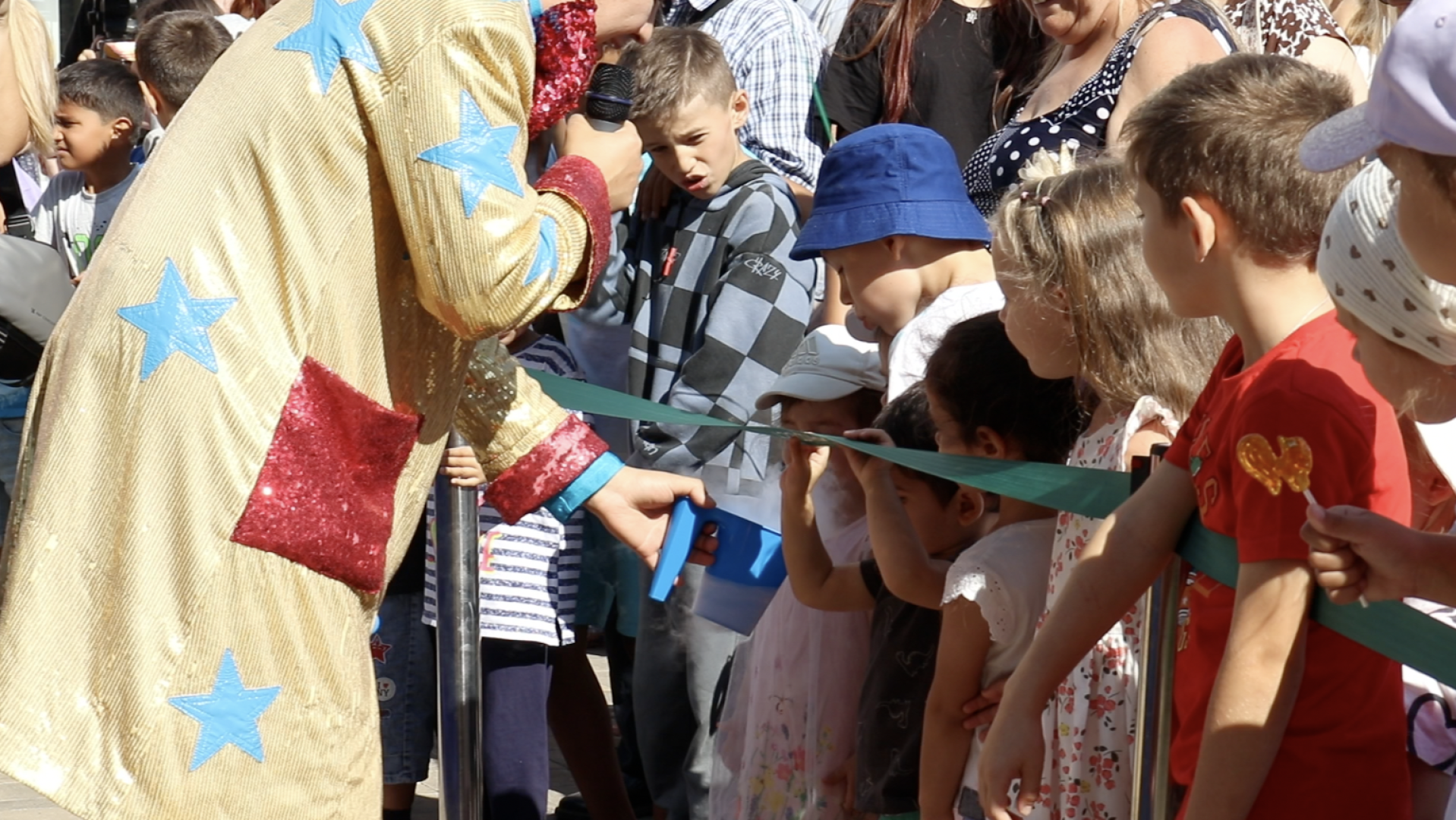 Клин, общество, дети, культура, праздники,