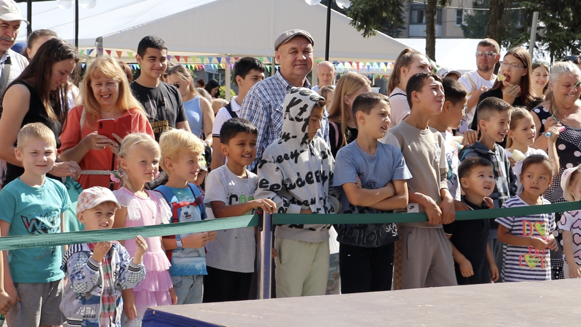 Клин, общество, дети, культура, праздники,