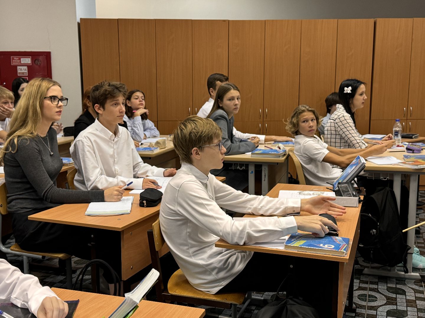 Одинцово, Рейтинг РАЭКС, Одинцовская лингвистическая гимназия,