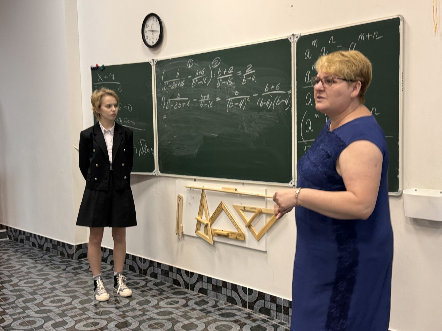 Одинцово, Рейтинг РАЭКС, Одинцовская лингвистическая гимназия,