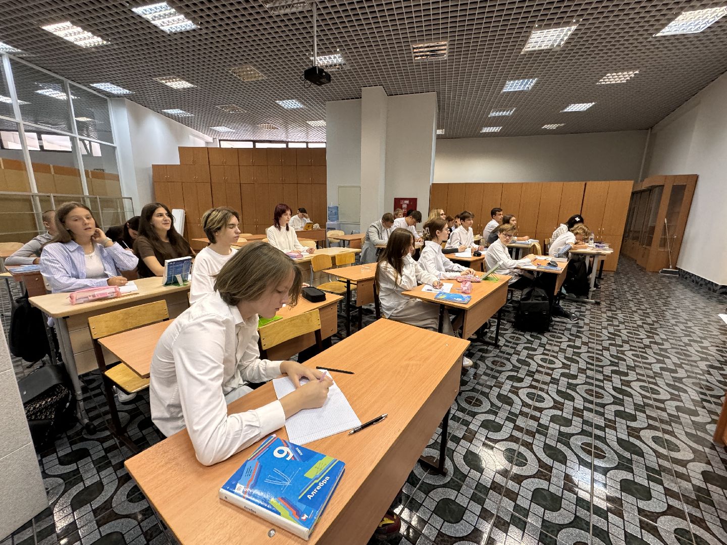 Одинцово, Рейтинг РАЭКС, Одинцовская лингвистическая гимназия,