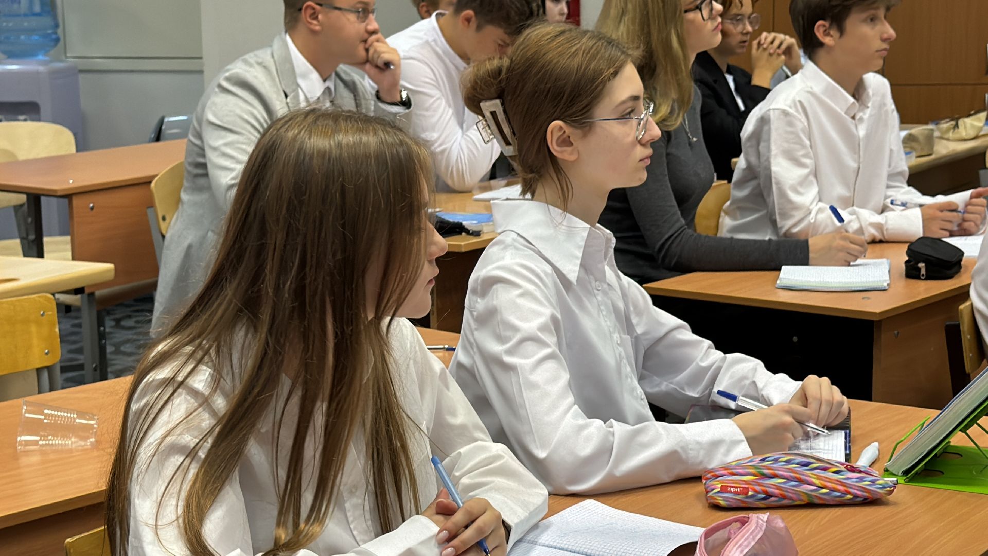 Одинцово, Рейтинг РАЭКС, Одинцовская лингвистическая гимназия,