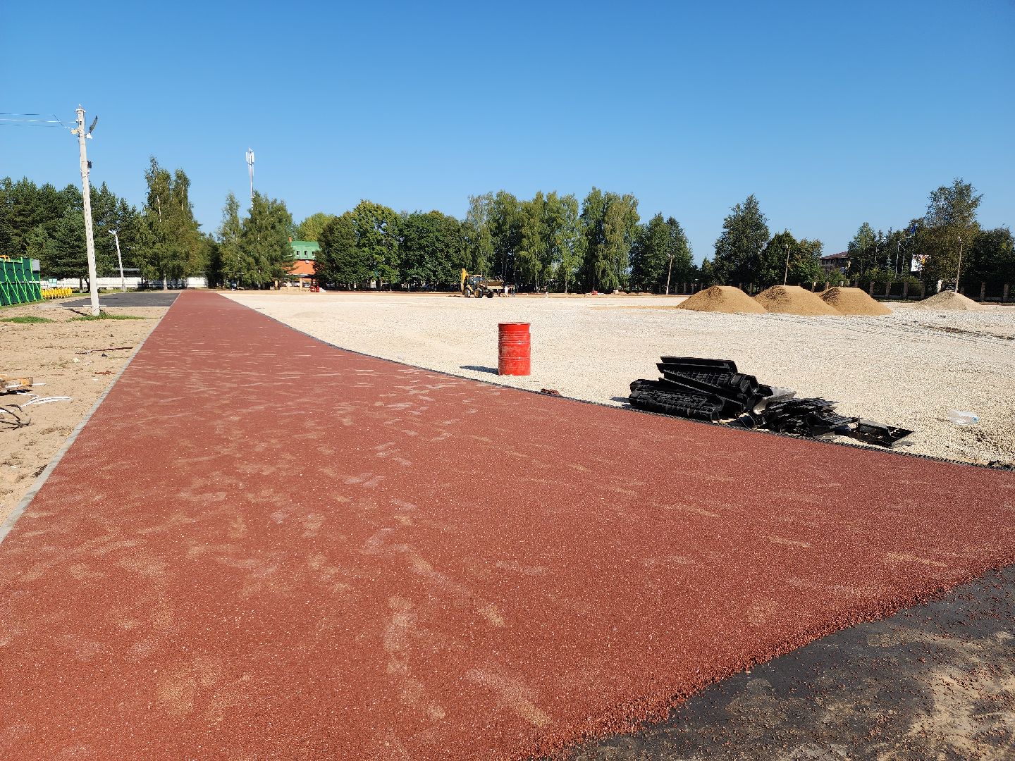 спорт в рузе, спорт в подмосковье, Спорт, руза, рузский городской округ, московская область