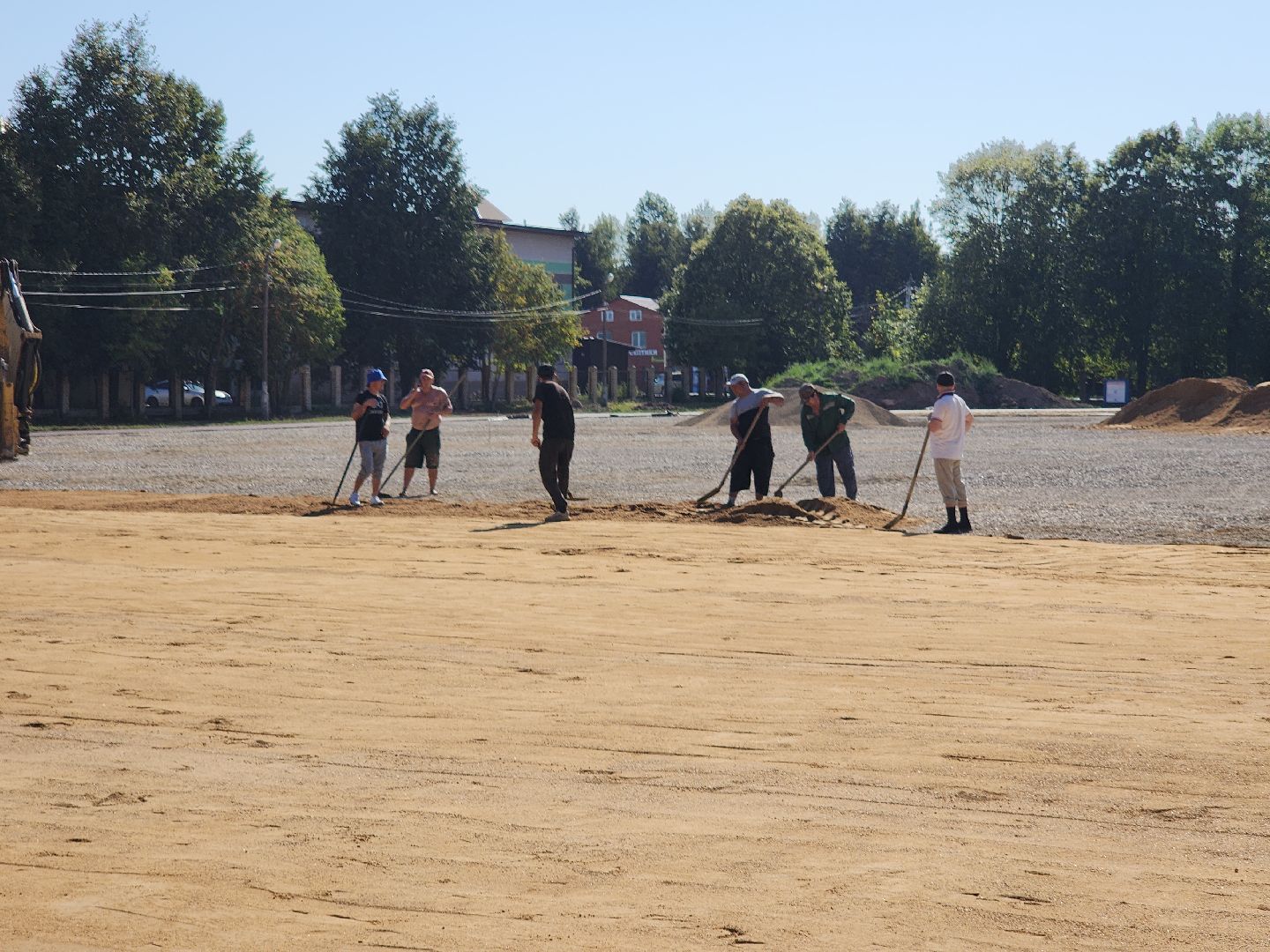 спорт в рузе, спорт в подмосковье, Спорт, руза, рузский городской округ, московская область