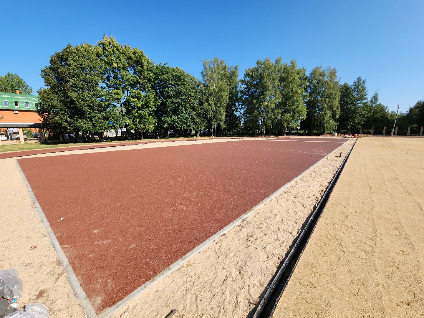 спорт в рузе, спорт в подмосковье, Спорт, руза, рузский городской округ, московская область