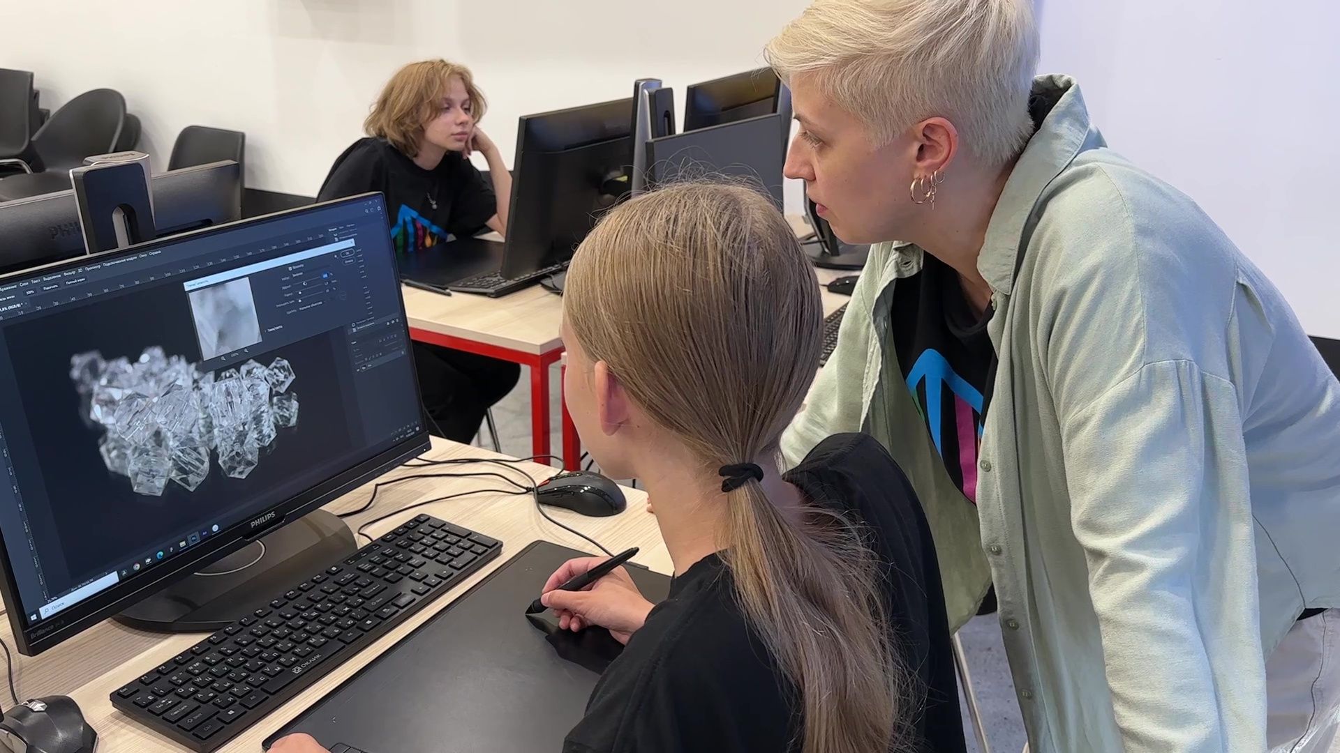 Реутов, Изобретариум, фото, конкурс, победители,