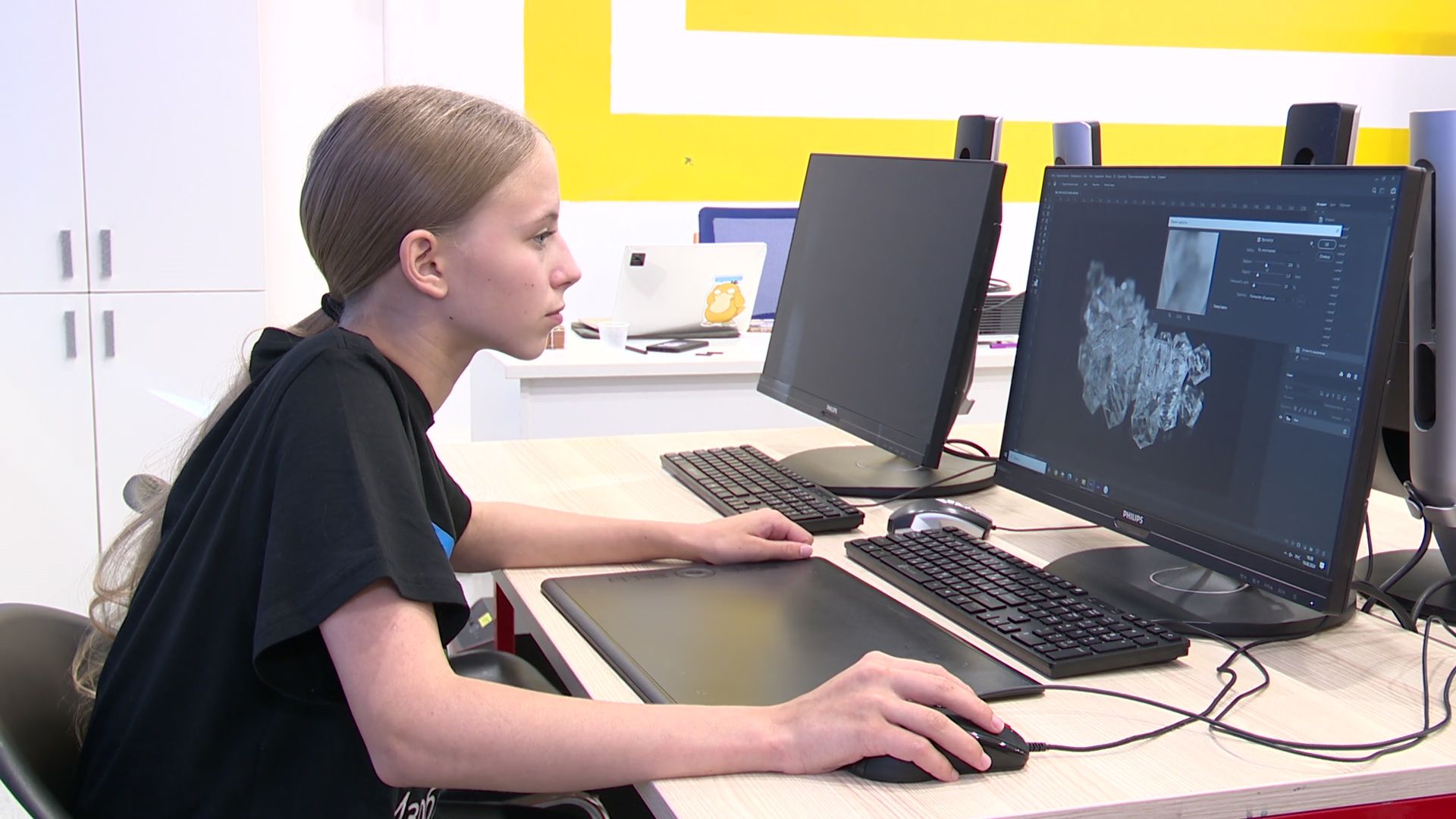 Реутов, Изобретариум, фото, конкурс, победители,