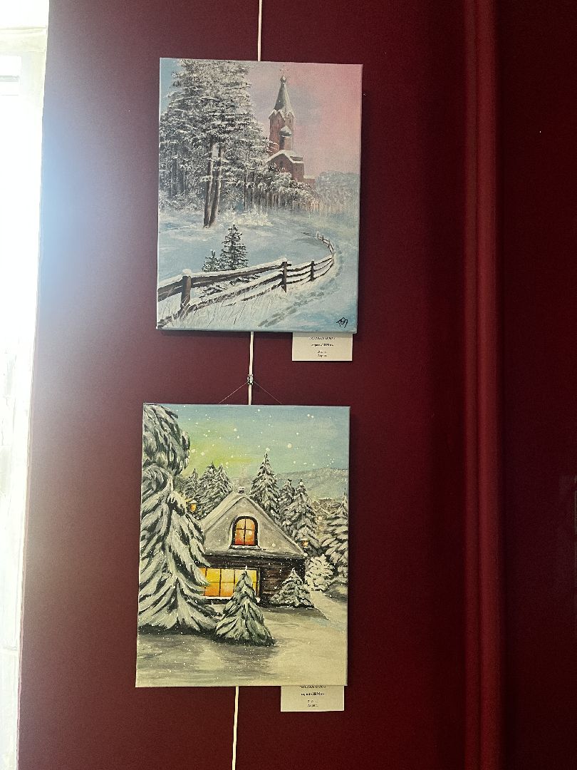 волоколамск, волоколамской кремль, картинная галерея, выставка,