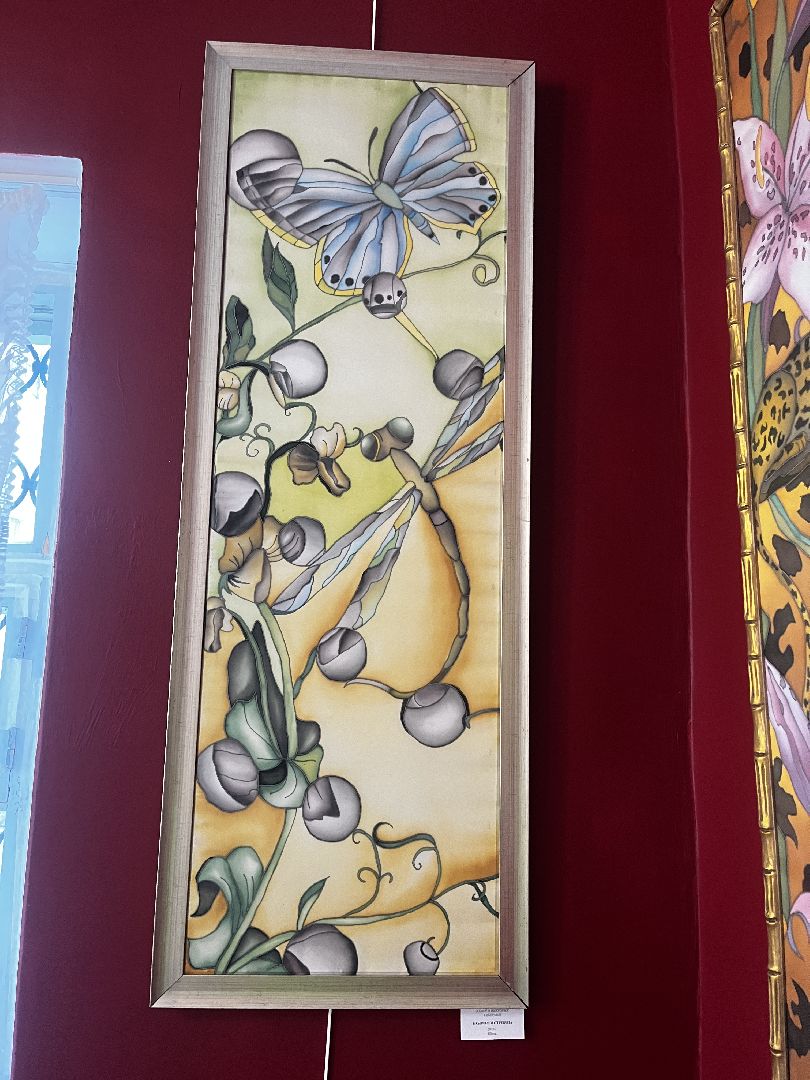 волоколамск, волоколамской кремль, картинная галерея, выставка,