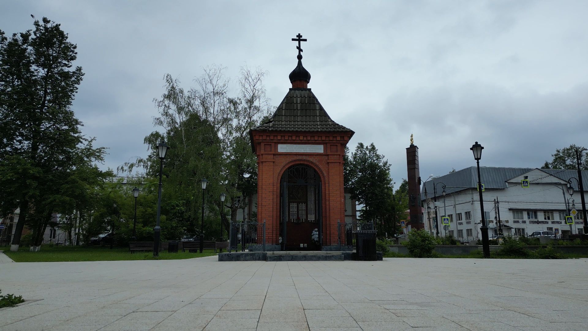 видео с коптера, верея,