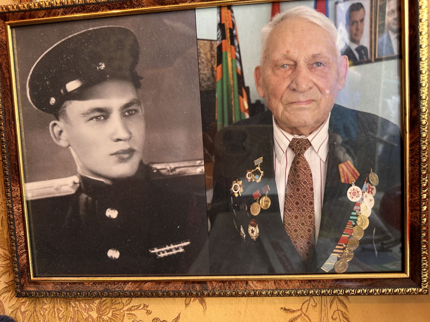 Одинцово, ВОВ, Ветераны, Волонтёры