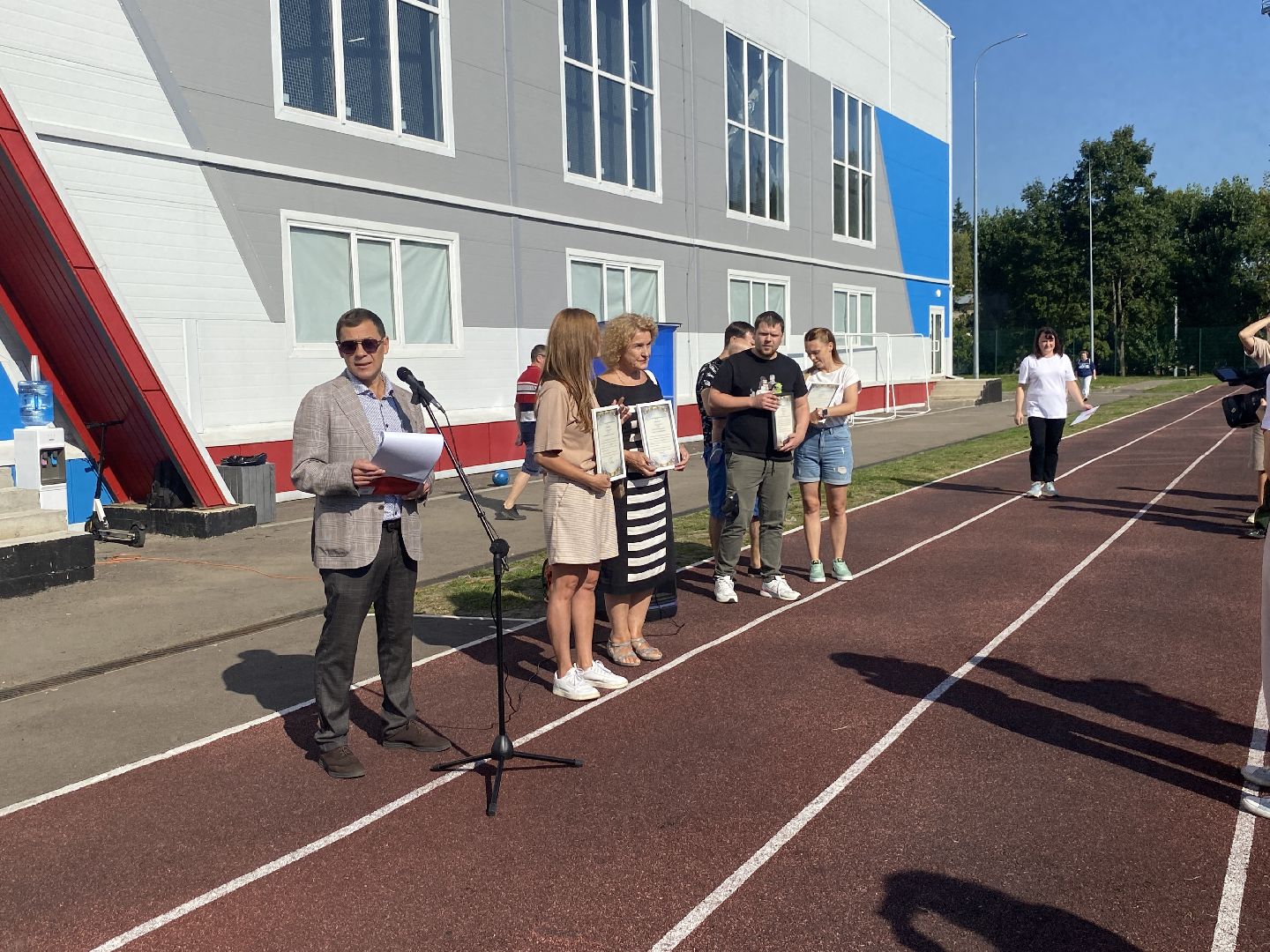 спортшкола Власиха, спортивная школа, стадион Толубко, спорт во Власихе, день открытых дверей,