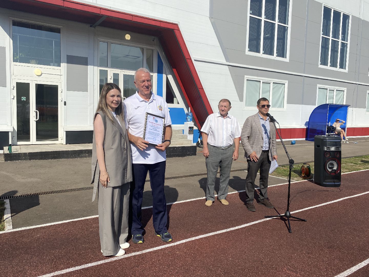 спортшкола Власиха, спортивная школа, стадион Толубко, спорт во Власихе, день открытых дверей,