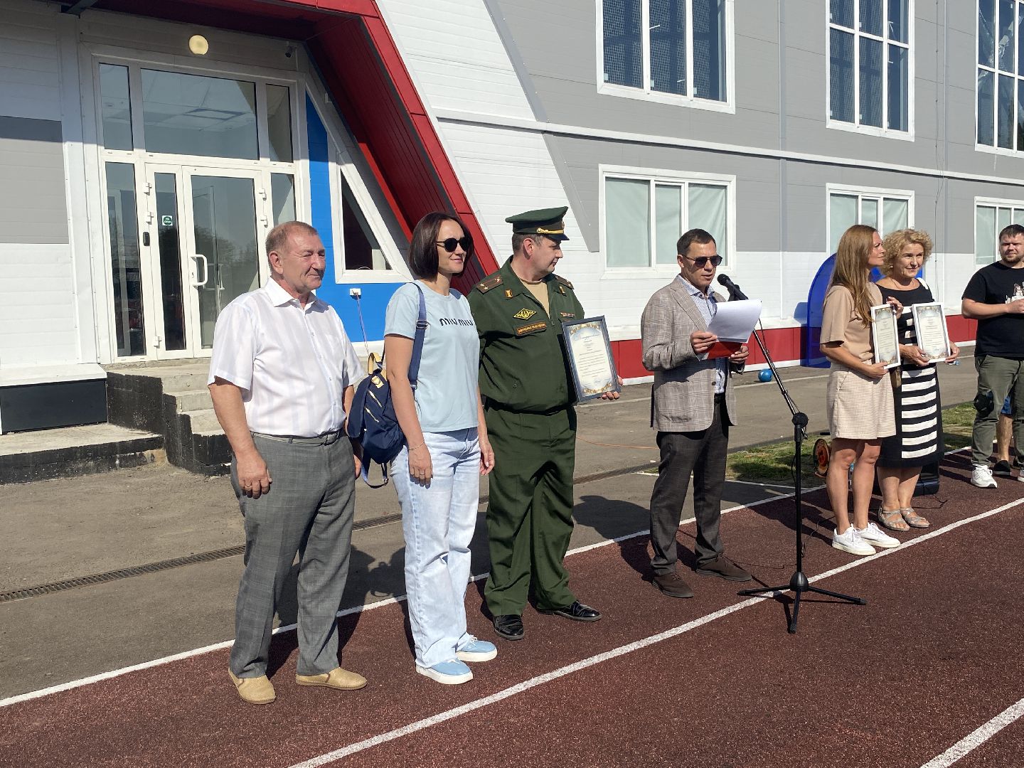 спортшкола Власиха, спортивная школа, стадион Толубко, спорт во Власихе, день открытых дверей,