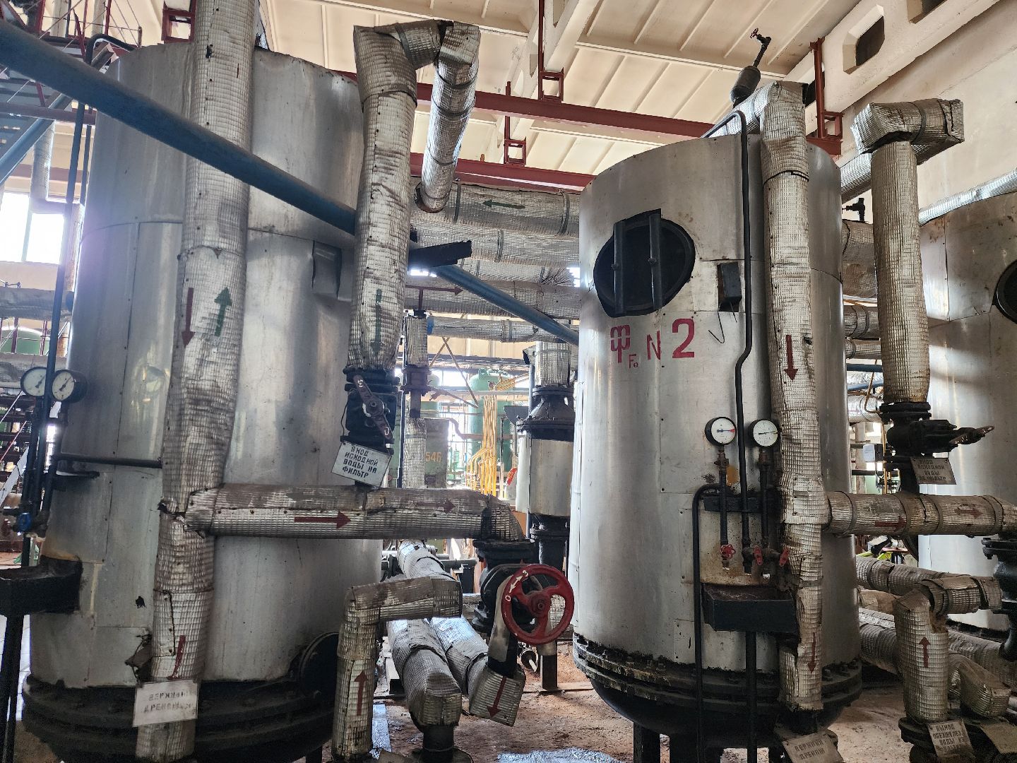 ногинск, жители, общество, жкх, котельные, новый отопительный сезон, глава богородского округа,