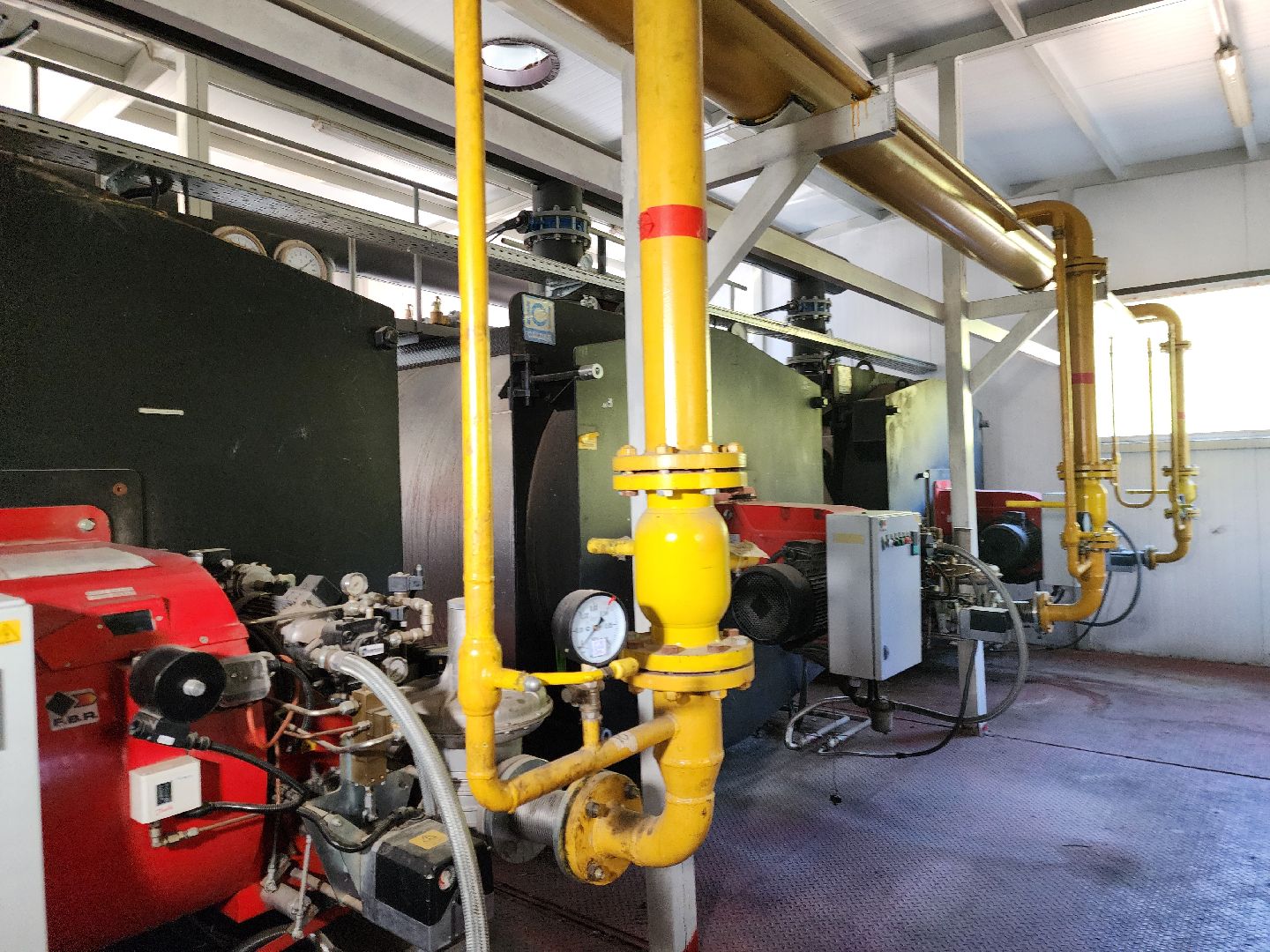 ногинск, жители, общество, жкх, котельные, новый отопительный сезон, глава богородского округа,