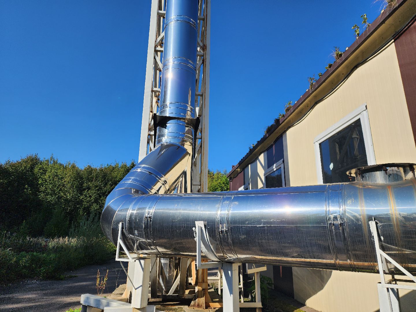 ногинск, жители, общество, жкх, котельные, новый отопительный сезон, глава богородского округа,