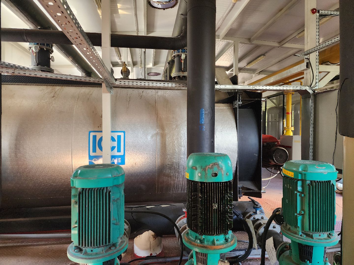 ногинск, жители, общество, жкх, котельные, новый отопительный сезон, глава богородского округа,