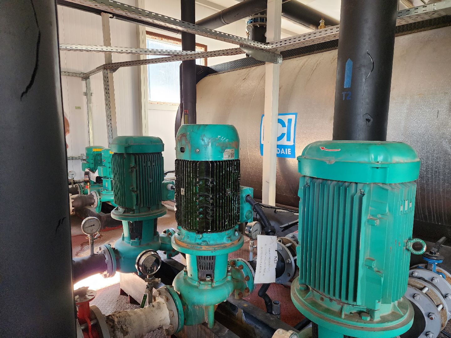 ногинск, жители, общество, жкх, котельные, новый отопительный сезон, глава богородского округа,