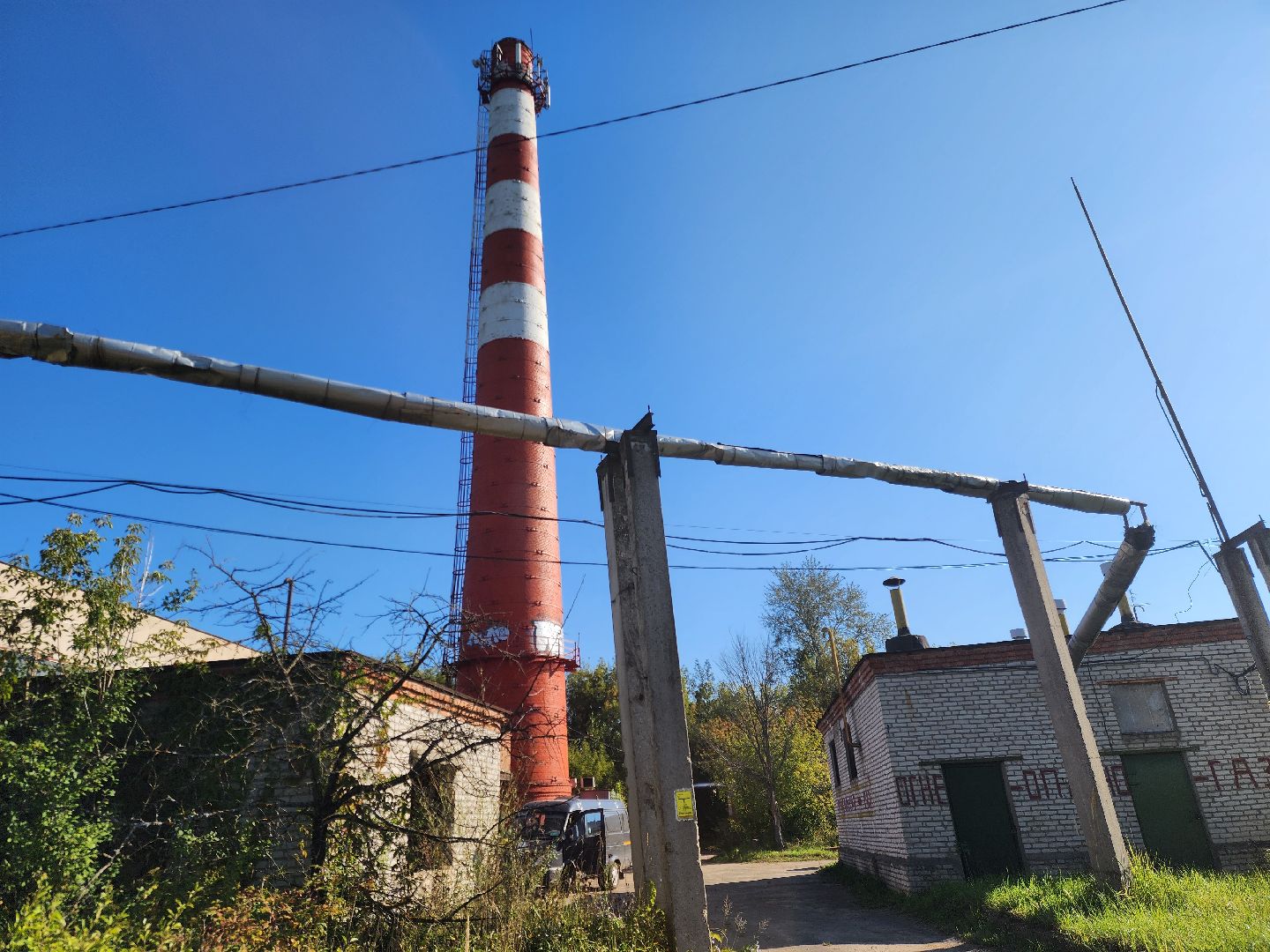 ногинск, жители, общество, жкх, котельные, новый отопительный сезон, глава богородского округа,