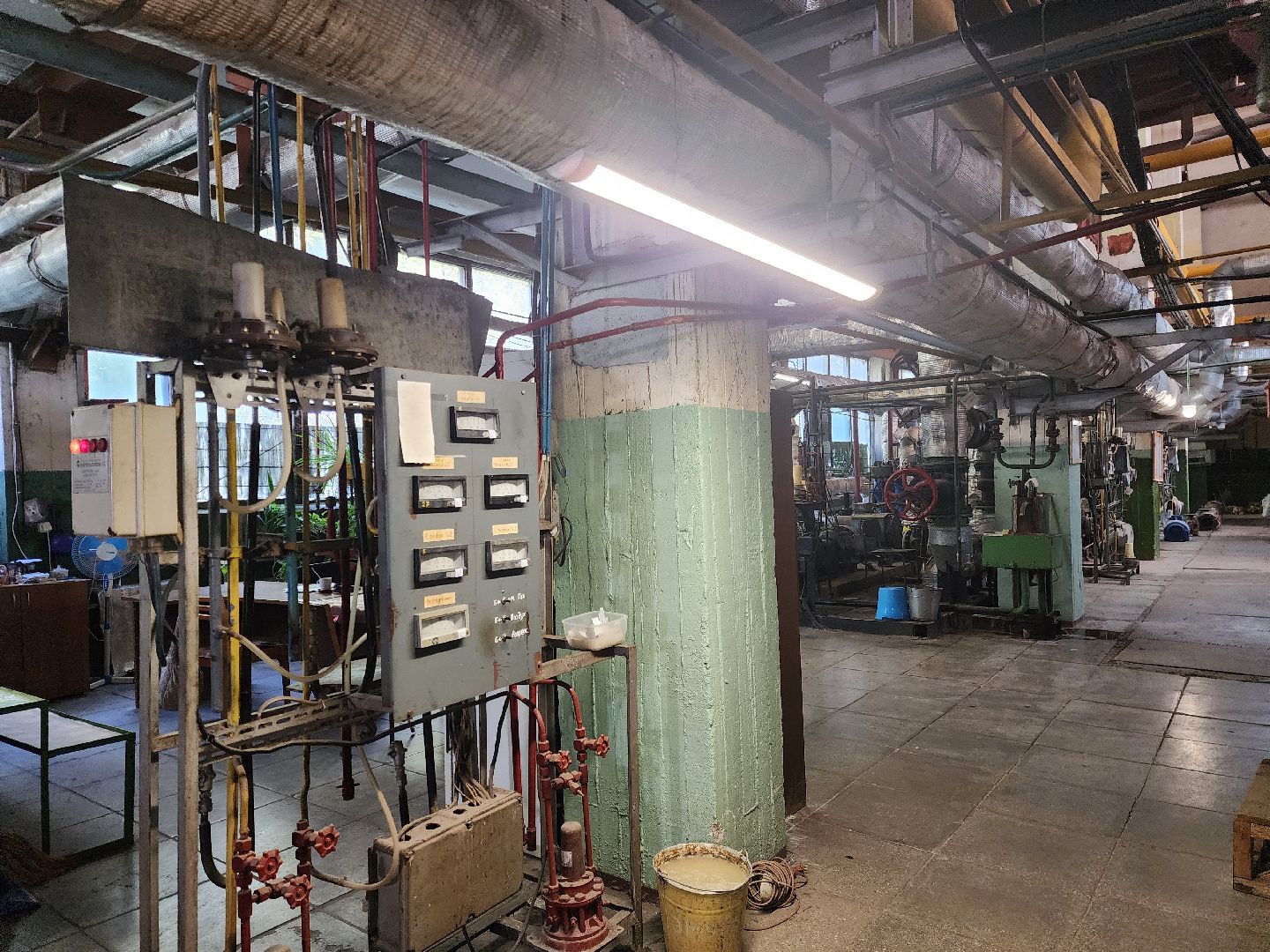 ногинск, жители, общество, жкх, котельные, новый отопительный сезон, глава богородского округа,