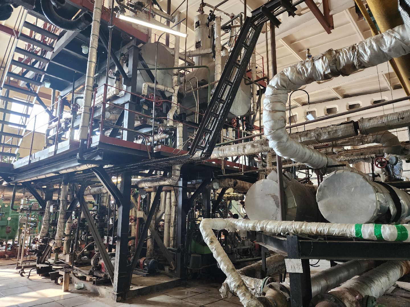 ногинск, жители, общество, жкх, котельные, новый отопительный сезон, глава богородского округа,