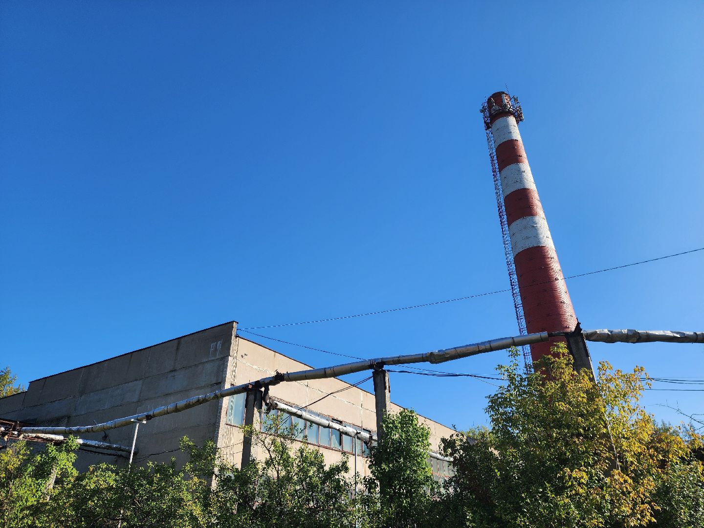 ногинск, жители, общество, жкх, котельные, новый отопительный сезон, глава богородского округа,