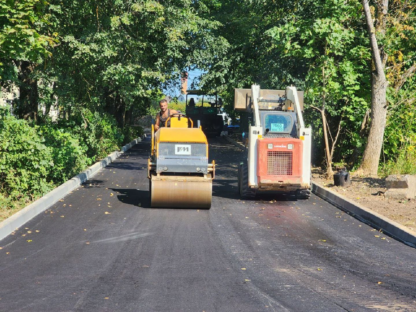 можайск, можайский городской округ, подмосковье, благоустройство, дворовые территории, дворы, комплексное благоустройство, нацпроект, жилье и городская среда, формирование комфортной городской среды,