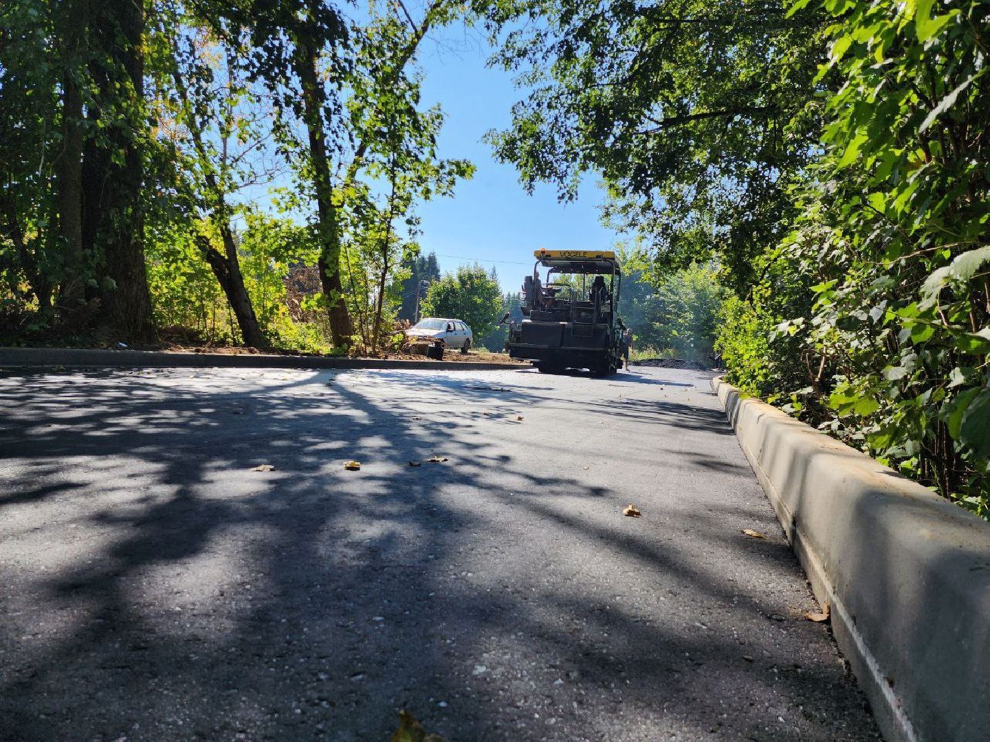 можайск, можайский городской округ, подмосковье, благоустройство, дворовые территории, дворы, комплексное благоустройство, нацпроект, жилье и городская среда, формирование комфортной городской среды,
