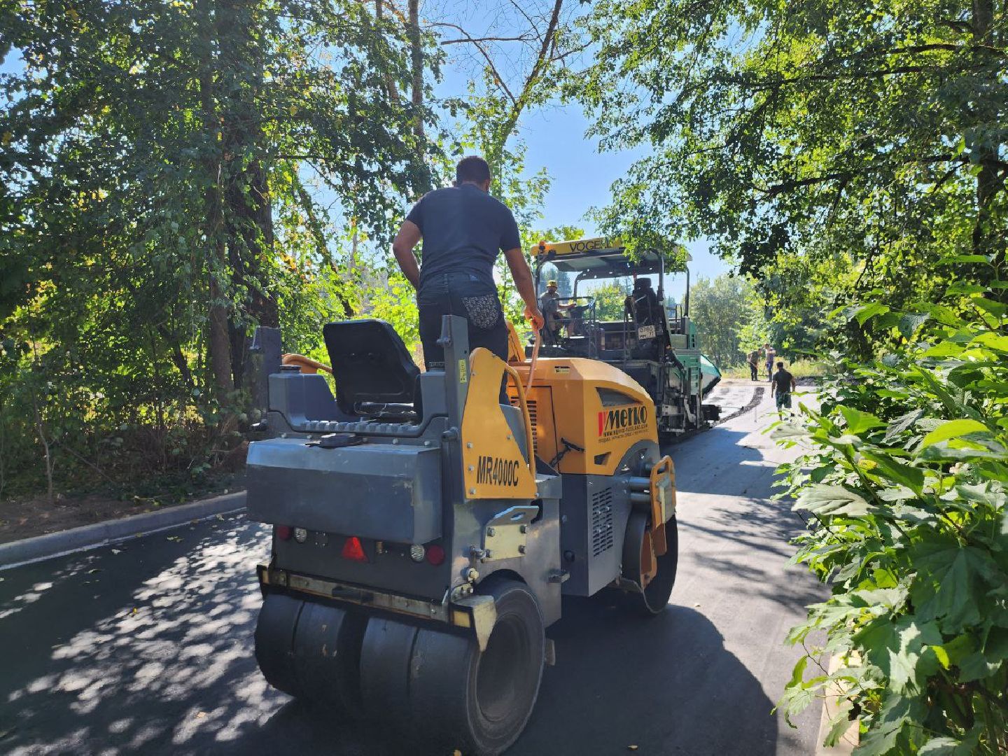 можайск, можайский городской округ, подмосковье, благоустройство, дворовые территории, дворы, комплексное благоустройство, нацпроект, жилье и городская среда, формирование комфортной городской среды,