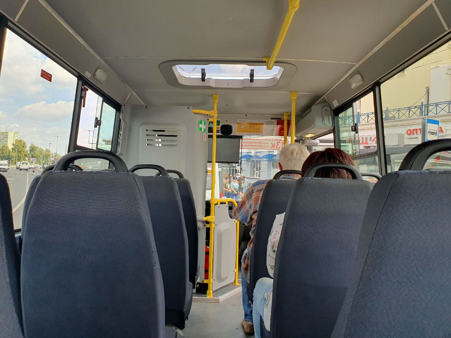 обновление автопарка,