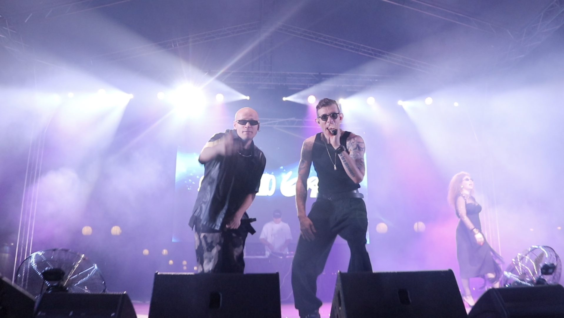 Клин, общество, праздники, люди, звезды российской эстрады,