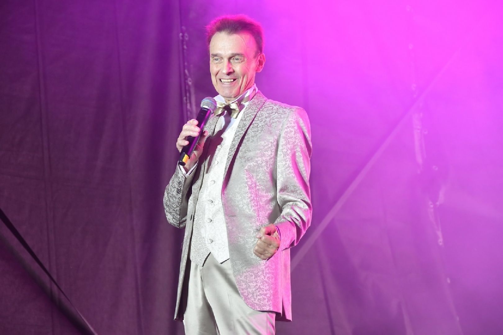 День города, Власиха день города, помощь СВО, ракетная столица власиха, 65 лет РВСН,