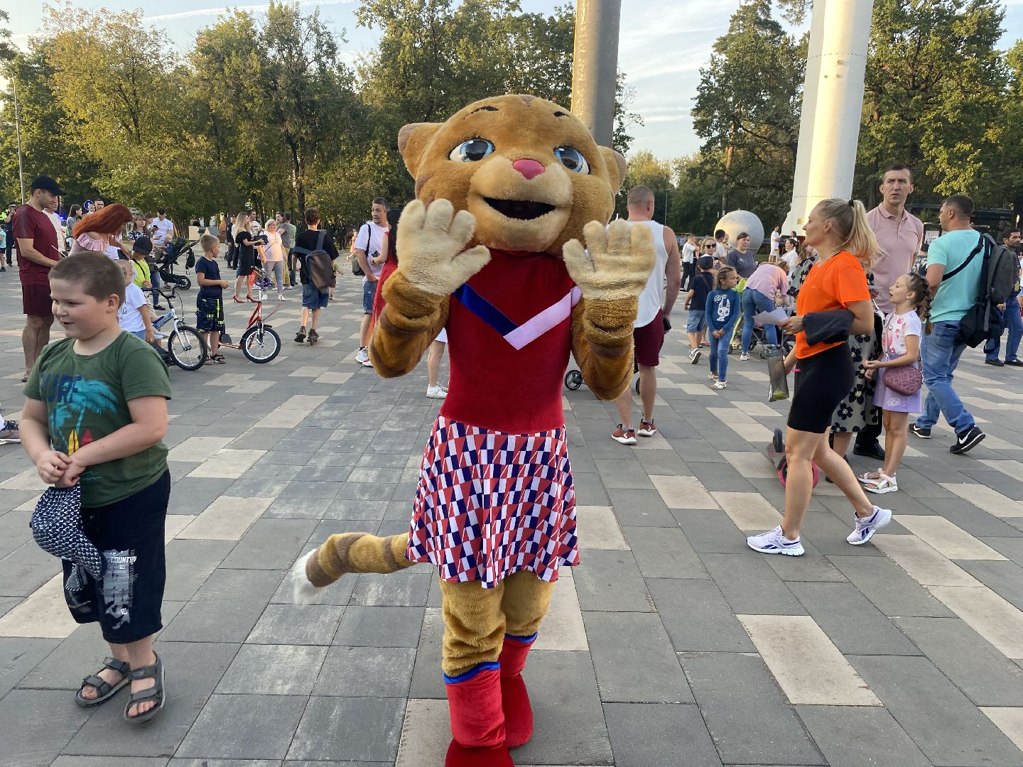 День города, Власиха день города, помощь СВО, ракетная столица власиха, 65 лет РВСН,