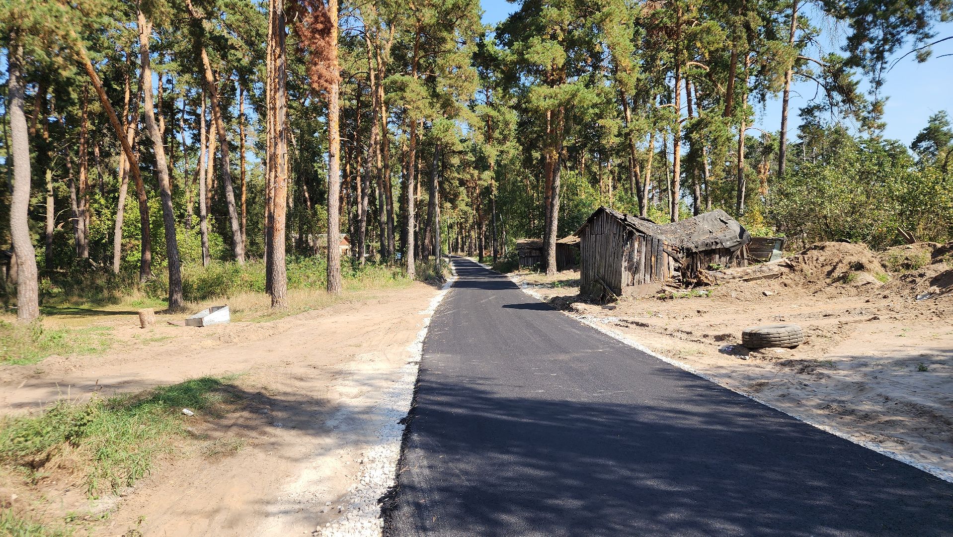 ступино, дороги, дороги подмосковья,