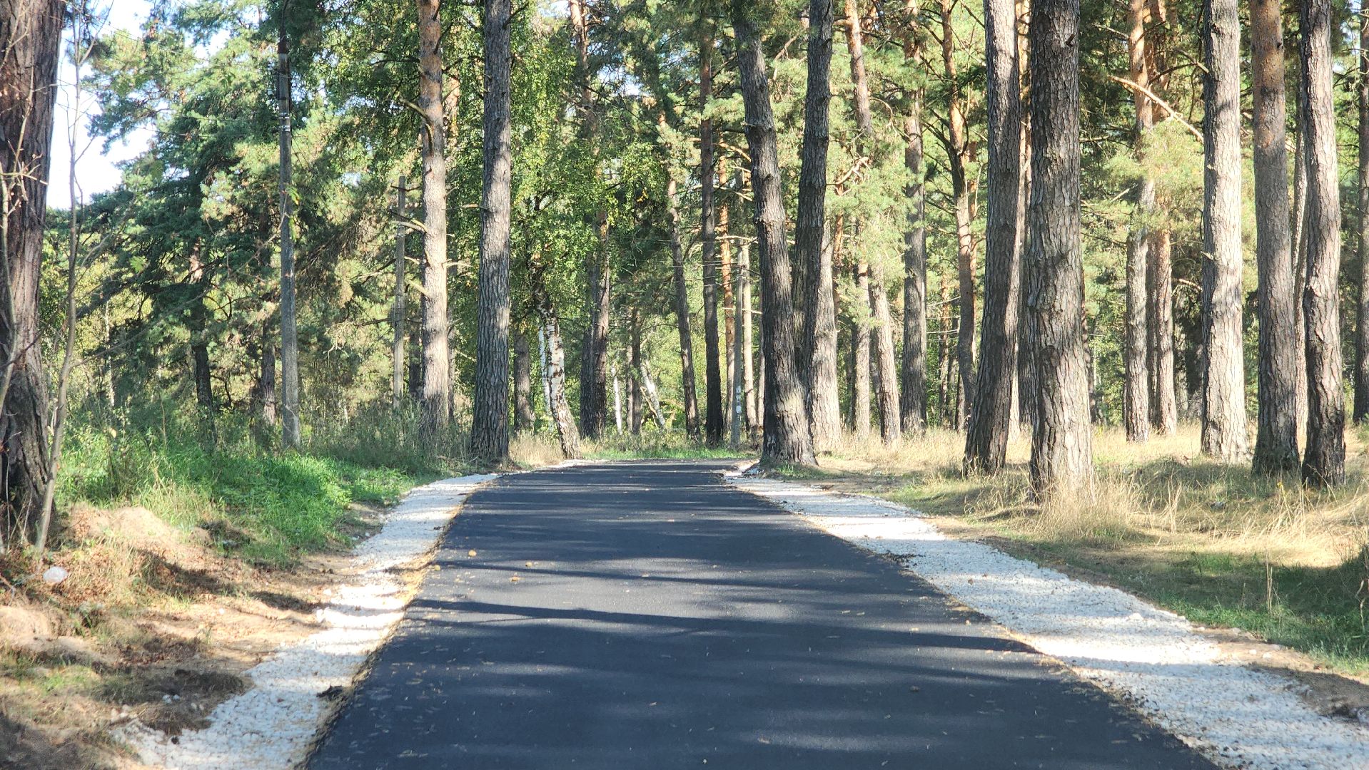 ступино, дороги, дороги подмосковья,