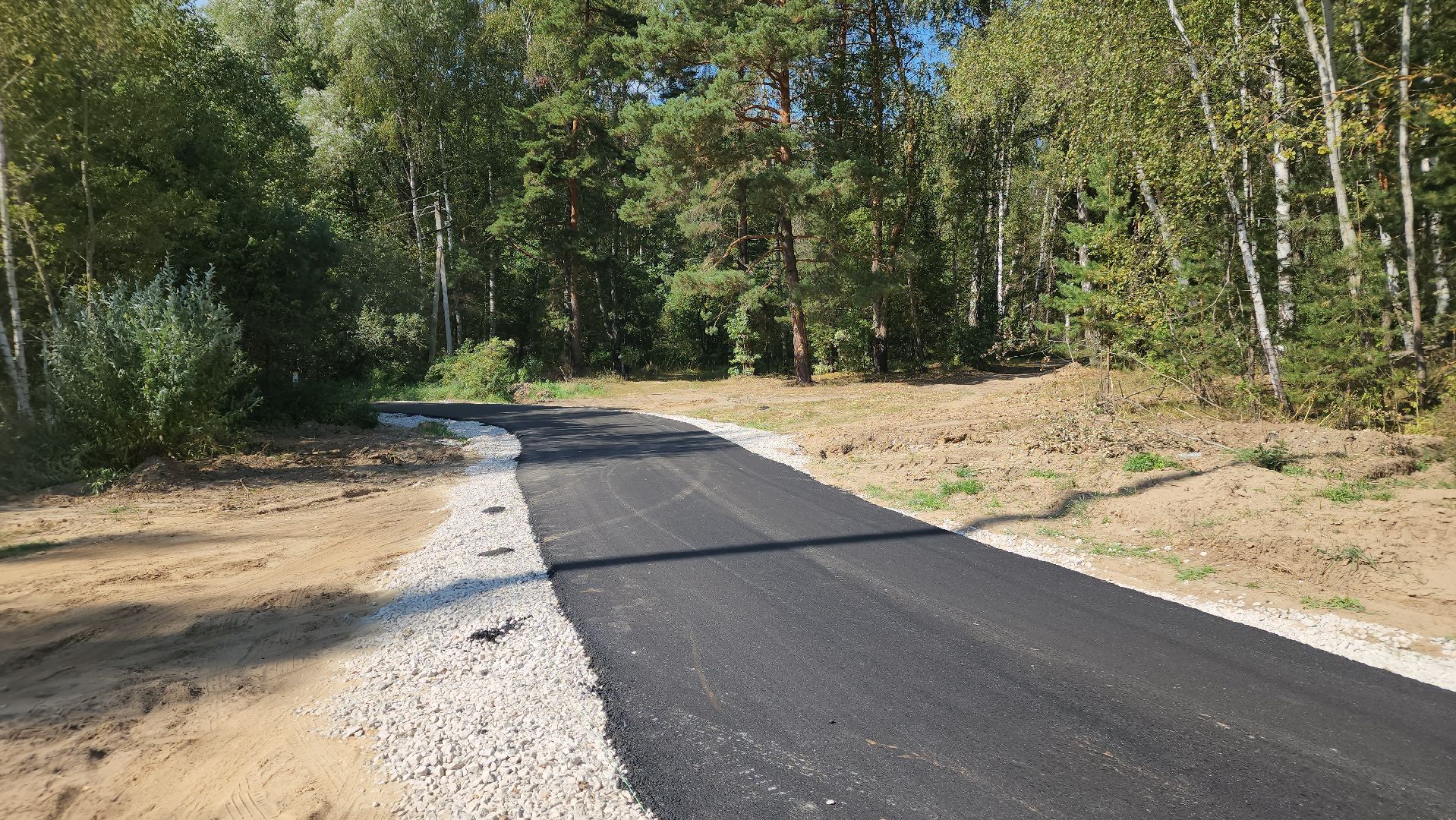 ступино, дороги, дороги подмосковья,