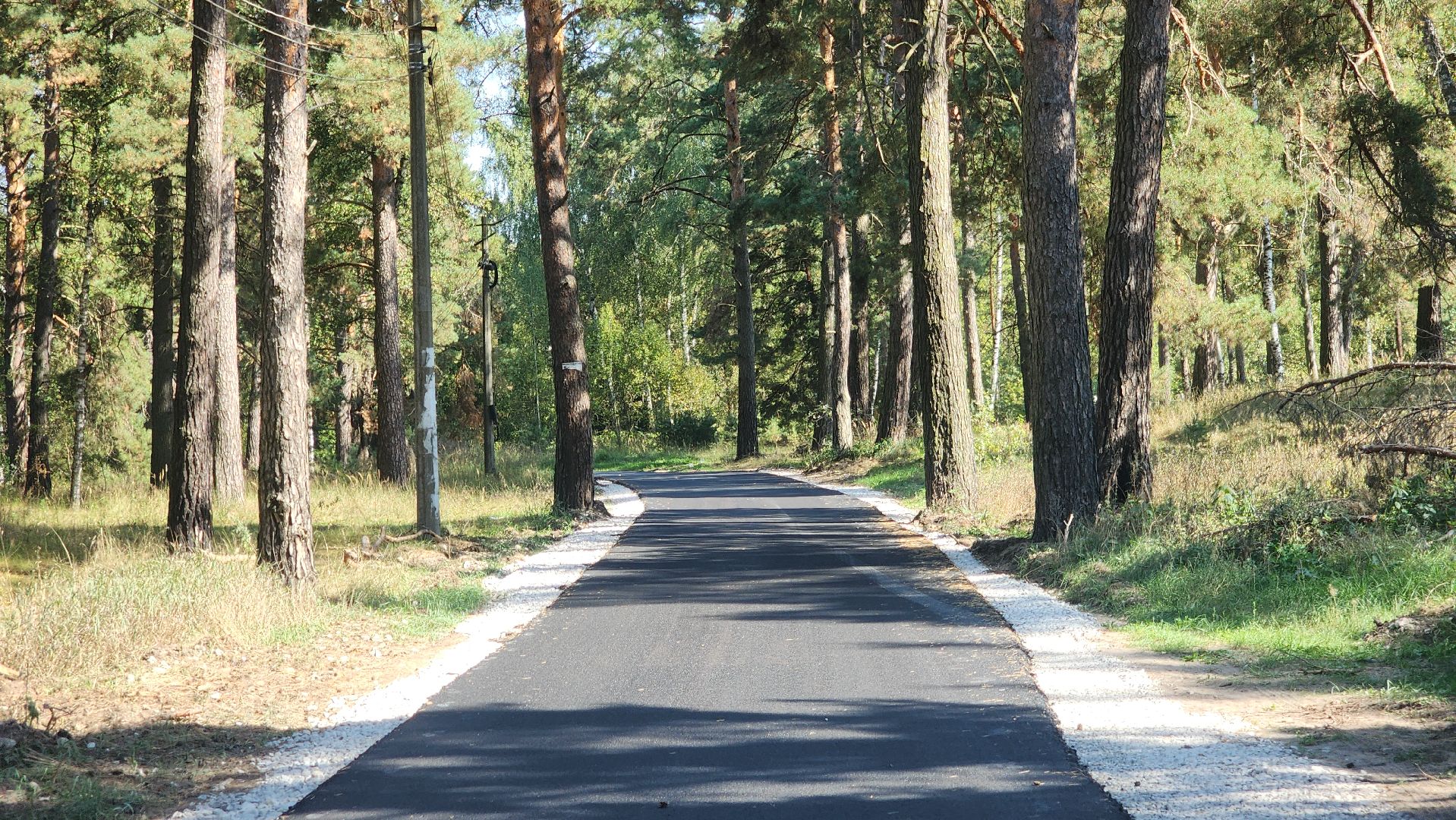ступино, дороги, дороги подмосковья,