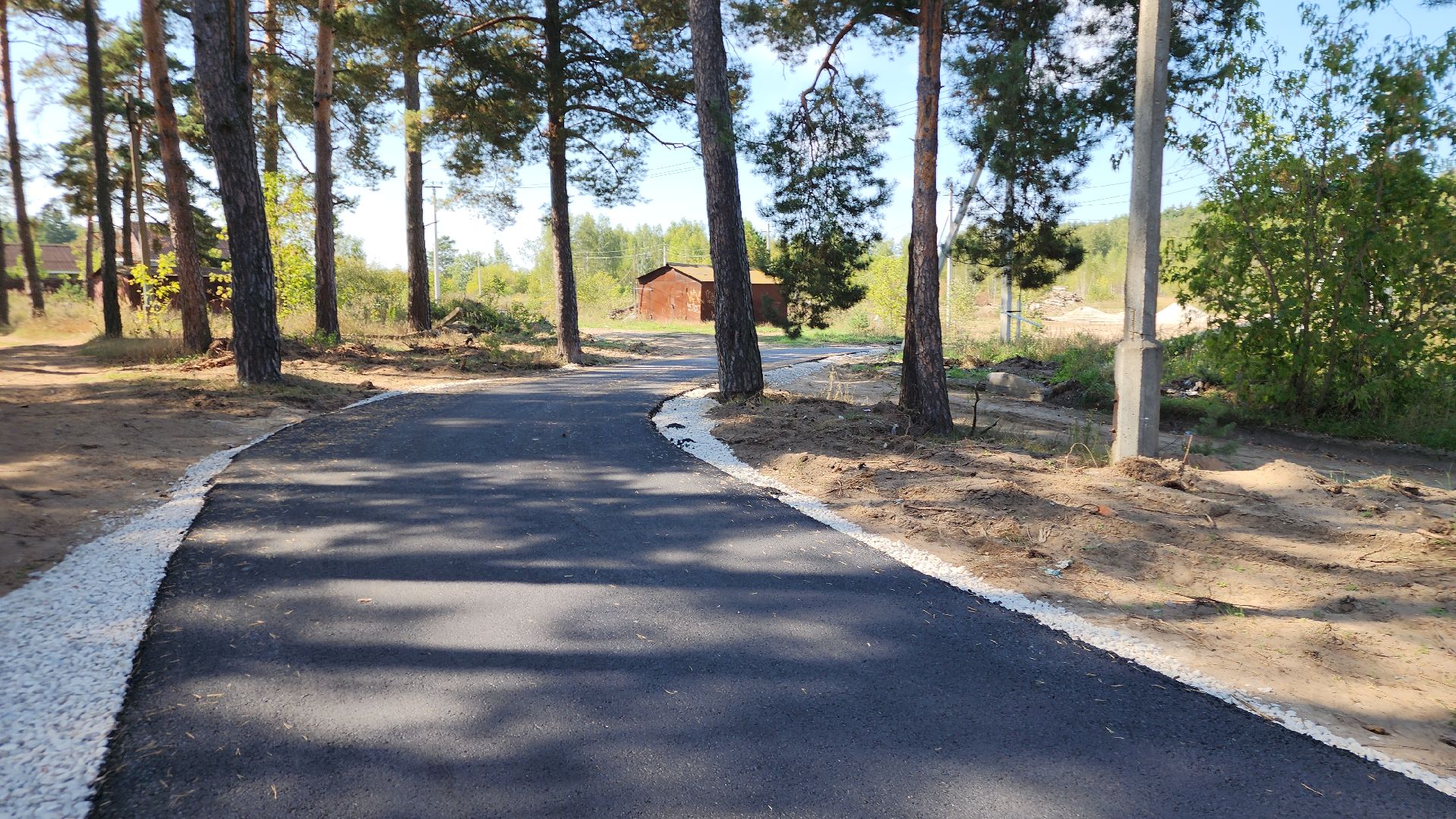 ступино, дороги, дороги подмосковья,