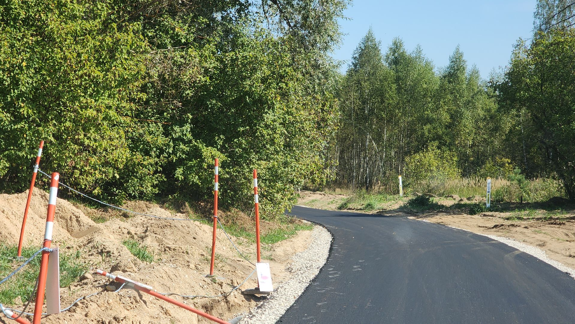 ступино, дороги, дороги подмосковья,