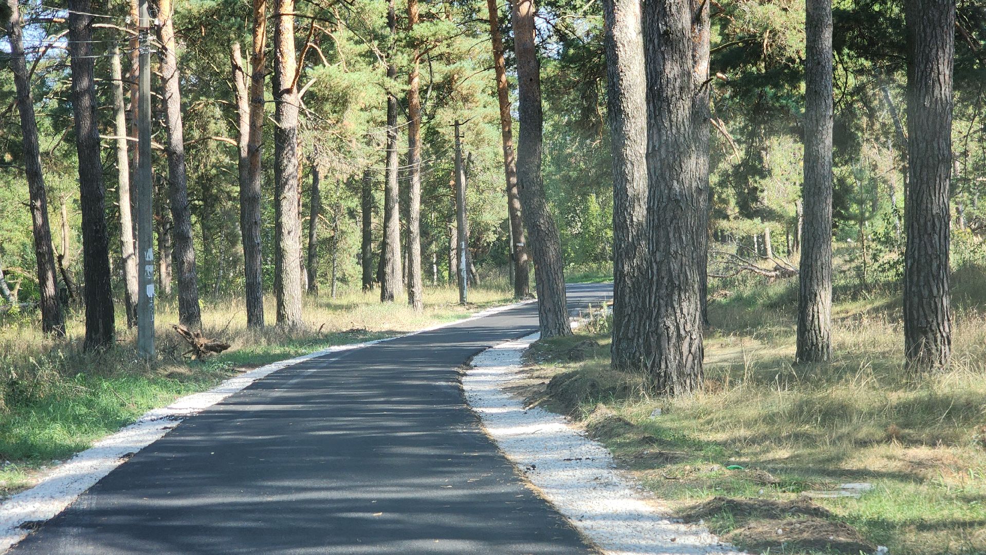 ступино, дороги, дороги подмосковья,