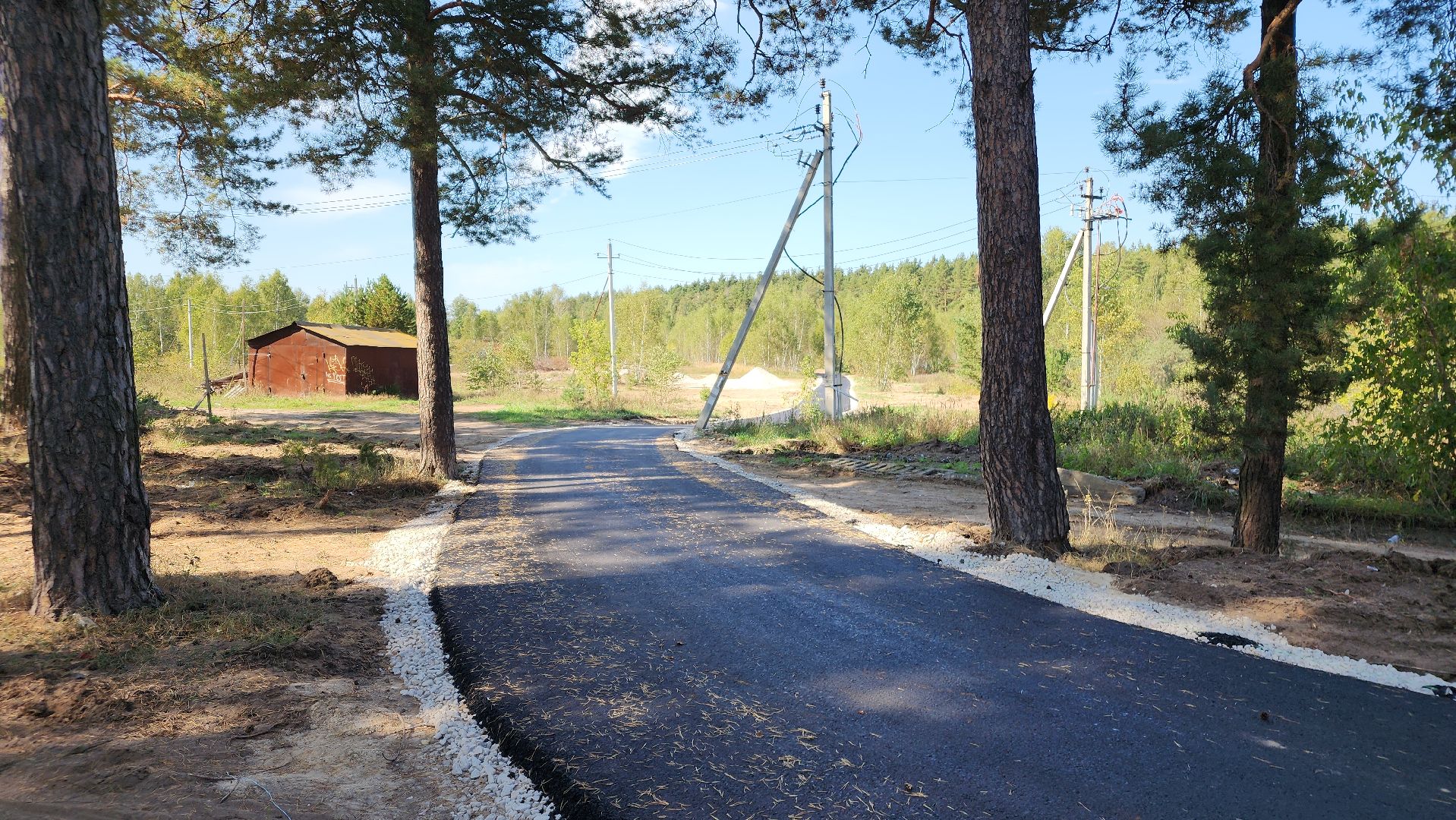 ступино, дороги, дороги подмосковья,