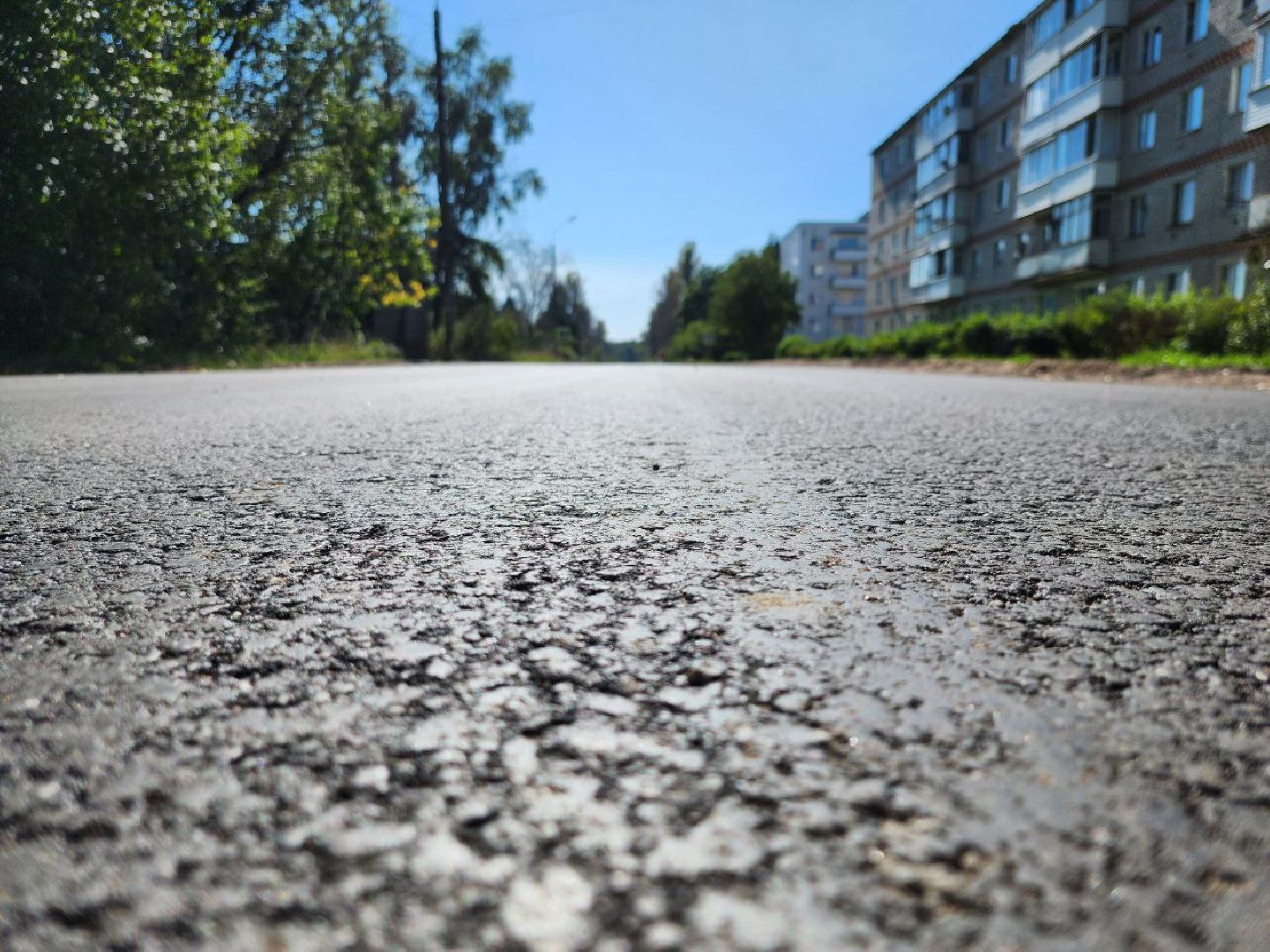 можайск, можайский городской округ, подмосковье, дороги, ремонт региональных дорог, ремонт дорог, нацпроект, безопасные качественные дороги,