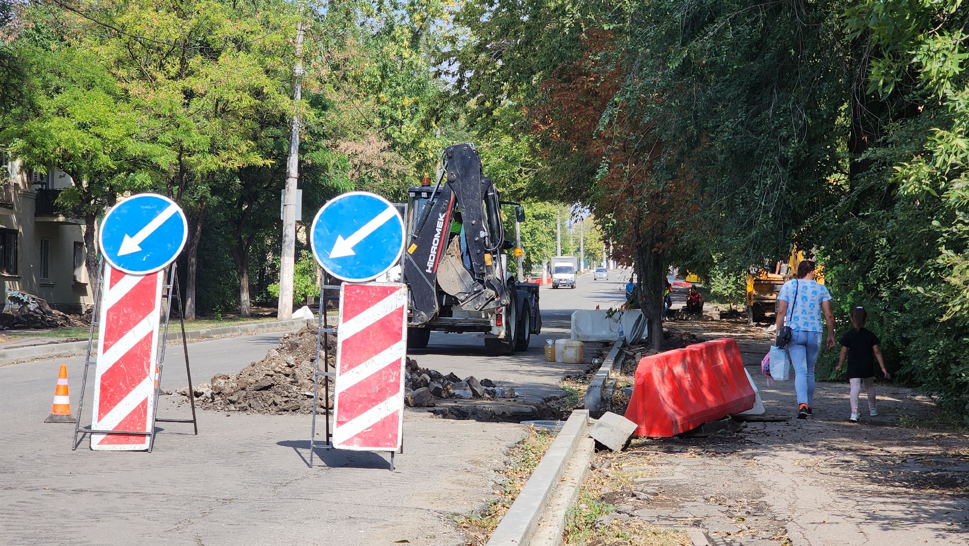 ДНР, Спецоперация, Здравоохранение, Шефская помощь регионов, Подмосковье,